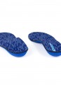 PowerStep Pinnacle Insoles | Plantar Fasciitis & Heel Pain Relief Orthotic